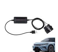 Huayeex Cavo Salva Memoria OBD2,Salvataggio Memoria con Protezione Inversa - Adattatore USB Power Bank Protettore Cavo per Utilizzatori Auto Viaggi Lunghi Assistenza Urgente