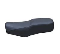 Huayeex Coprisedile per moto, copertura antipioggia per moto, impermeabile, resistente al sole, in finta pelle, resistente agli strappi, per moto d'acqua, tappezzeria, ATV, comfort