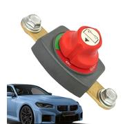 Huayeex Interruttore Automatico Automobilistico | Interruttore Automatico Per,Accessorio Per Elettrico Robusto Con Pannello Di Cablaggio Affidabile Per Applicazioni In, Automotive, Solare, Casa E