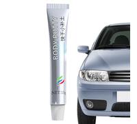 Huayeex Mastice per vernice per graffi, mastice riempitivo per graffi per auto | Stucco fine da 15 g per graffi sulla vernice 'auto - Stucco per la cura degli esterni di automobili per SUV, corse,