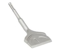 Huayeex Scalpello per raschiare il pavimento, Scalpello per rimuovere il pavimento - Strumento scalpello per raschiare piastrelle,Spatola per ristrutturazioni multiuso per decorazioni domestiche,
