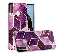 HUAYIJIE YH Custodia per Huawei P30 Lite MAR-LX1A MAR-LX3A Cover Custodia Case 1
