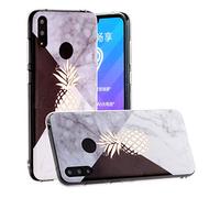 HUAYIJIE YH Custodia per Huawei y7 2019 Dub-LX1 Cover Custodia Case 2