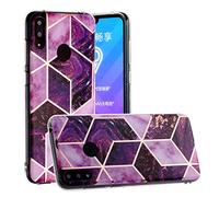 HUAYIJIE YH Custodia per Huawei y7 2019 Dub-LX1 Cover Custodia Case 5