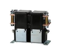 HUAYONGSS Contattore CC all'Ingrosso di entità CZQH150A-2T 24V