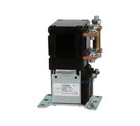 HUAYONGSS Contattore CC CZQH150A-T Bulldozer for equipaggiamento Marino Resistente alle Alte Temperature 84 V