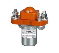 HUAYONGSS Contattore CC normalmente Chiuso da 200 A Contattore CA SZJB200A-D