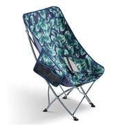 HUAYUSEDF Tempo libero Campeggio All'aperto Sedie Pieghevole Portatile Prato Sedia Da Campeggio Pieghevole Per Guardare Programmi Sedie Lounge Outdoor