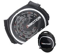 HUAYUWA Copertura protettiva anticaduta e anti-collisione per scooter Inmotion V5/V5D/V5F/V5S
