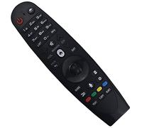 HUAYUWA Telecomando AN-MR600 compatibile con LG 4K Smart TV Magic Ricambi
