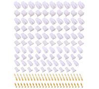 HUAZIZ 580 Pezzi 2.8mm Kit di Connettori Elettrici, 2 3 4 6 9 Pin Terminale a Crimpare, Connettore per Cavi Elettrici, per Moto Auto Camion Scooter Barche Strumenti Elettrici