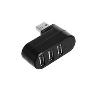 (HUB 2.0)4 porte 2.0 3.0 USB HUB Splitter Cavo di espansione adattatore USB multi splitter ad alta velocitÃ