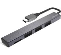HUB 2 in 1 XPAND Smart USB-C