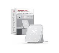 Switchbot - Hub 2-bianco SWITCHBOT