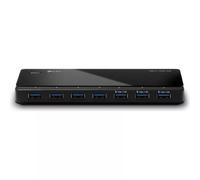 TP-Link UH700 USB 3.2 Gen 1 (3.1 Gen 1) Micro-B 5000 Mbit/s Nero