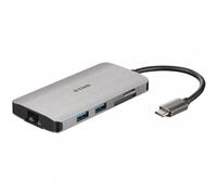 HUB USB D-LINK DUB-M810