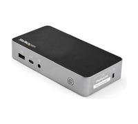 Docking station Startech.com docking station usb-c per due monitor hdmi con tecnologia power de