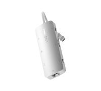 LINQ 8in1 PRO USB-C Multiport Hub 140W
