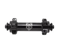 HUB Anteriore Origin8 RD2220 ELITE II QR 20x100 SB Nero Senza Leva Tiro Dritto