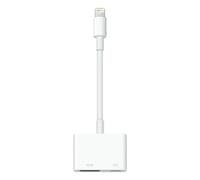 Apple Adattatore da Lightning ad AV digitale
