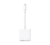 APPLE MX5J3ZM/A - Adattatore Lightning per fotocamera USB-3