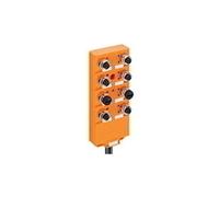 Hub attuatore/sensore con indicatori ASBV 8/LED 5-242/5 M