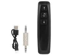 Hub Audio Fusion, la scheda TF NFC offre un trasferimento multimediale istantaneo, Bluetooth 5.0 si connette a livello globale, il jack da 3,5 mm