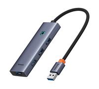 HUB BASEUS Ultrajoy USB-C