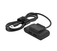 Belkin - 4-port Usb Power Extender 2m-nero Belkin