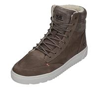 Hub BV Grey, grigio/bianco, 44 EU