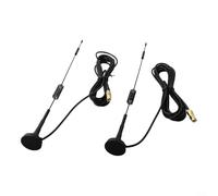 Hub cellulare migliorato del modem del router di forza 4G LTE del segnale con l'antenna senza fili