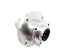 Hub con ruota anteriore compatibile con il freno di bici da scimmia Z50 Z50 si adatta a SkyTeam e modelli simili