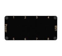 Hub controller ARGB asincrono universale SignalRGB OpenRGB a 8 porte 5V 3PIN compatibile con ventole