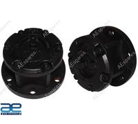 Hub Di Bloccaggio AVM701 XD 1941-1971 Per Jeep Willys Scout Dana 25 27 Roxor 401