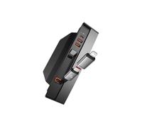 Hub di connessione seriale - BASEUS - T-Space - USB-C a HDMI - 4 porte - Ricarica rapida 45W