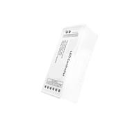 Hub di controllo 1-5CH 5V-24V DIM CCT RGB RGBW RGBCCT Controller for strisce luminose a LED(WM-WF009A-1CH)