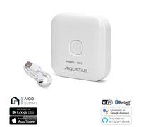 Hub di controllo Bluetooth Mesh Smart WiFi per dispositivi intelligenti Aigostar