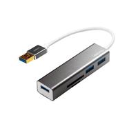 Hub di interfaccia USB 3.2 Gen 1