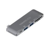 Hub di interfaccia USB 3.2 Gen 1