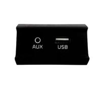 Hub di interfaccia USB compatibile con la console centrale Rio LX 2018-2023 - Sostituisce il codice 96120-H8100 / 96120H8100