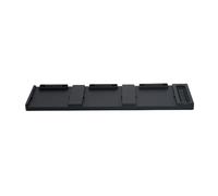 Hub di ricarica batteria originale for DJI Mavic Air 2 Carica 3 batterie in sequenza for gli accessori DJI Mavic Air 2
