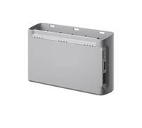 Hub di ricarica bidirezionale originale for Mini 2, carica fino a 3 batterie in sequenza e può essere utilizzato come power bank.