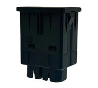 Hub di ricarica per auto USB antiurto 5Gbps con ricarica rapida e integrazione del veicolo Hub USB per auto HS7T-14F014-AC