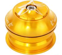 Hub di ricarica rapida USB-C da 27 W con uscita a doppio canale regolabile da 20 W e display a LED del livello della batteria, compatibile con DJI per Osmo Action6/Action5 Pro (oro)