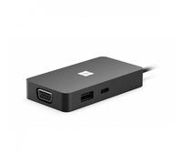 Hub di viaggio USB-C per Microsoft Surface