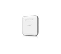 Hub domotico Bosch Smart Home Controller II Ethernet ZigBee con Controllo vocale