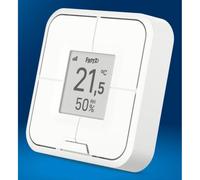 Hub domotico Fritz Smart Control 440 Wifi Compatibile Alexa Google Display