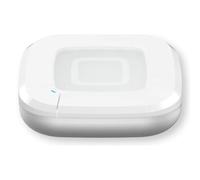 Hub domotico Homematic IP Access Point 2 RF Cablaggio/Wireless Bianco
