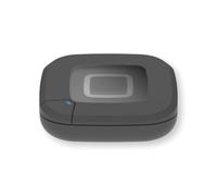 Hub domotico Homematic IP Access Point 2 RF cablato e wireless Nero