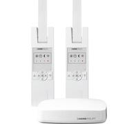 Hub domotico HOMEPILOT Gateway premium con controllo intelligente tapparelle